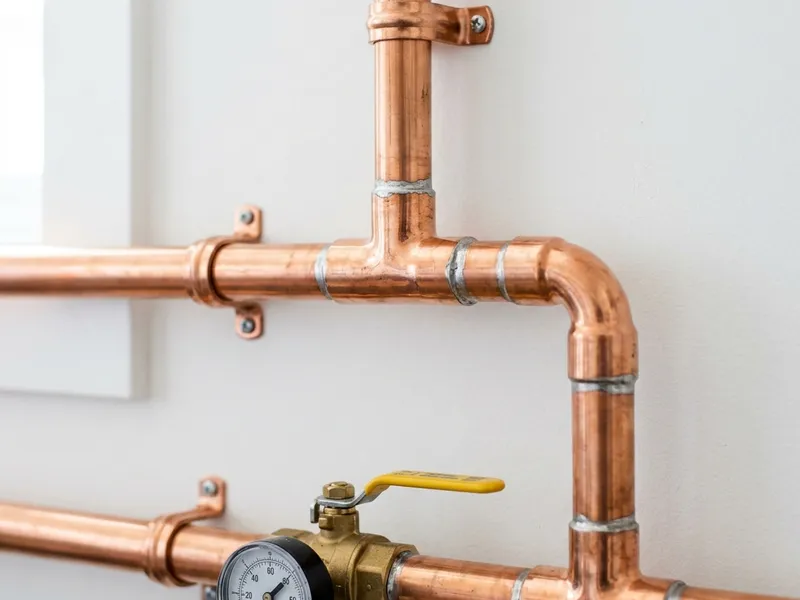 Pipe Repair & Replacement Plumber in Waterloo, OR